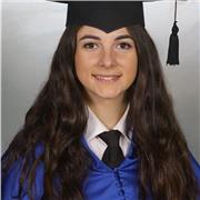 Ofrezco clases de biología molecular, bioquímica, química y otras materias del ámbito